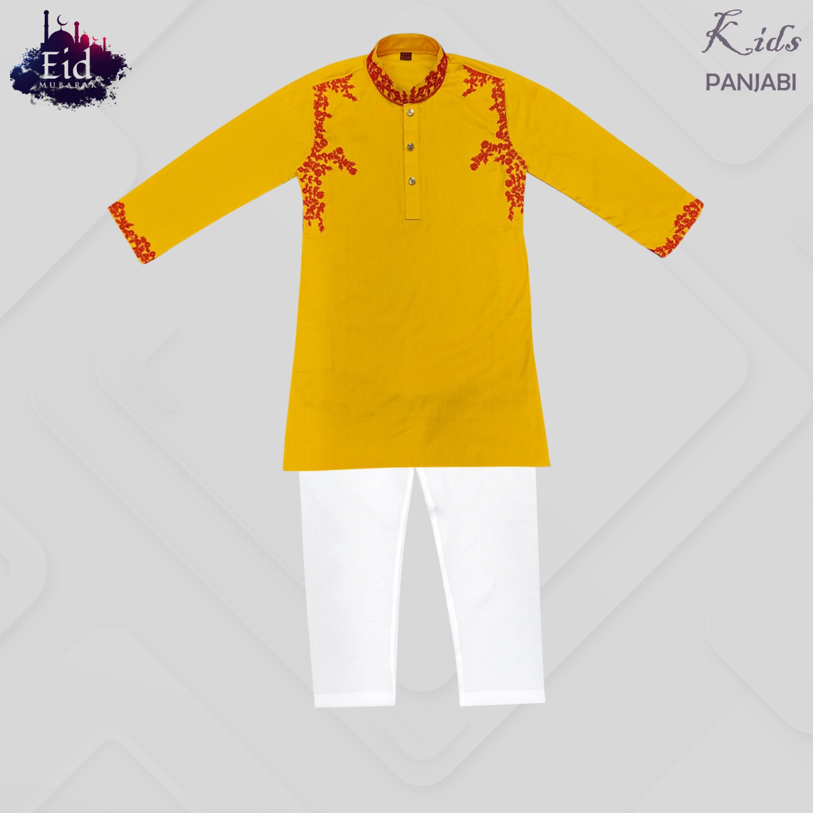 Panjabi Paijama-Set-A-1