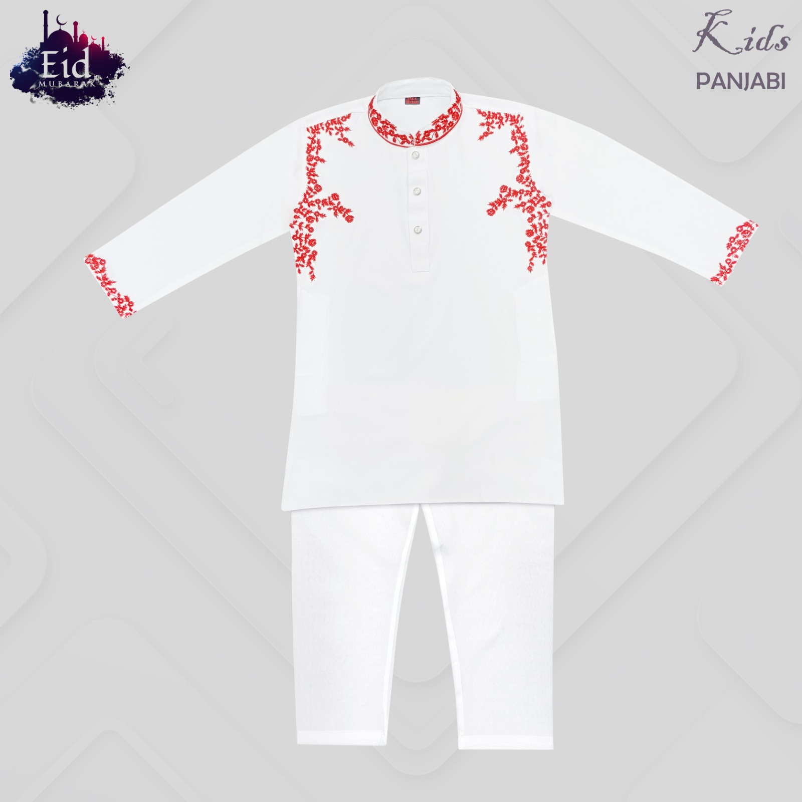 Panjabi Paijama-Set-A-3