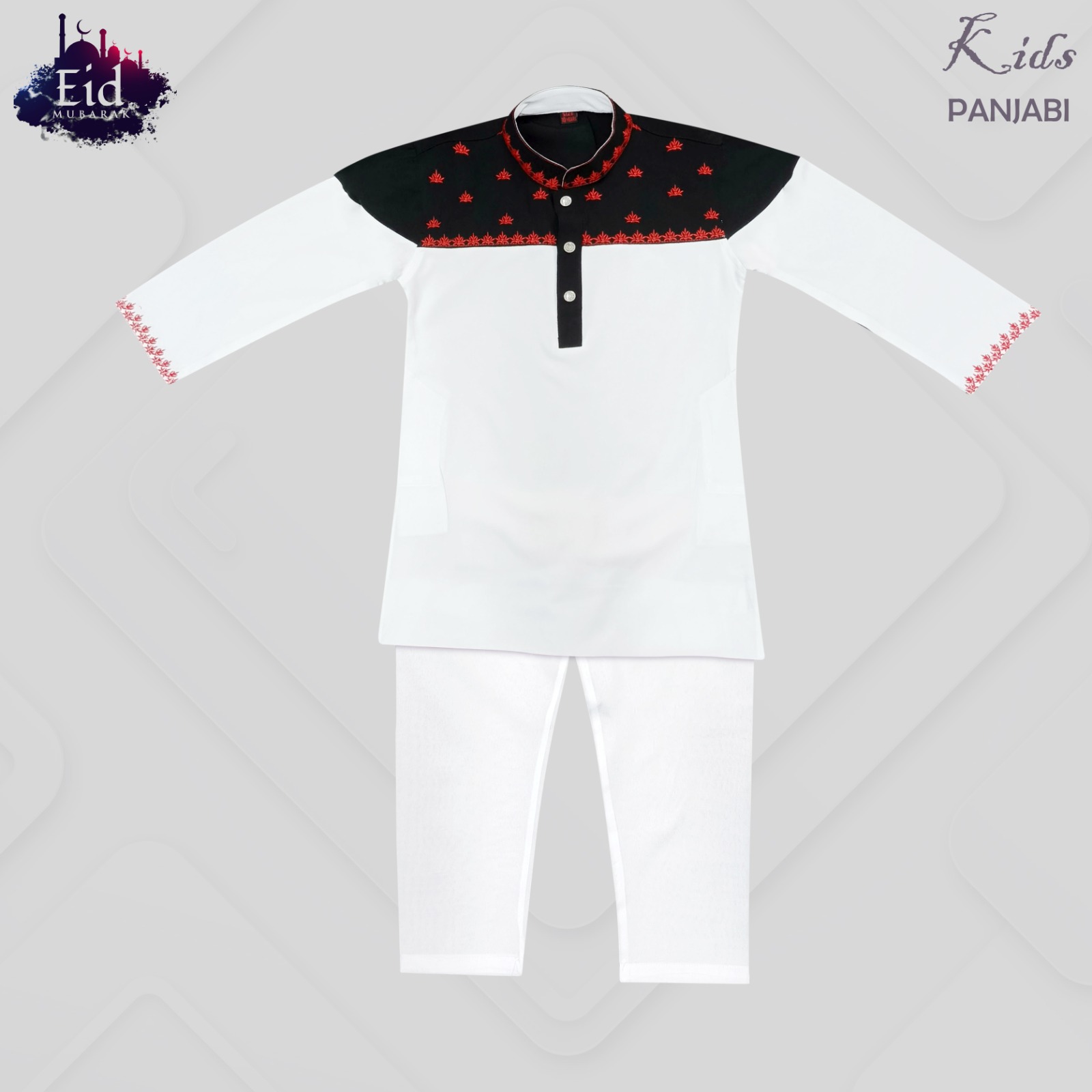 Panjabi Paijama-Set-B-3