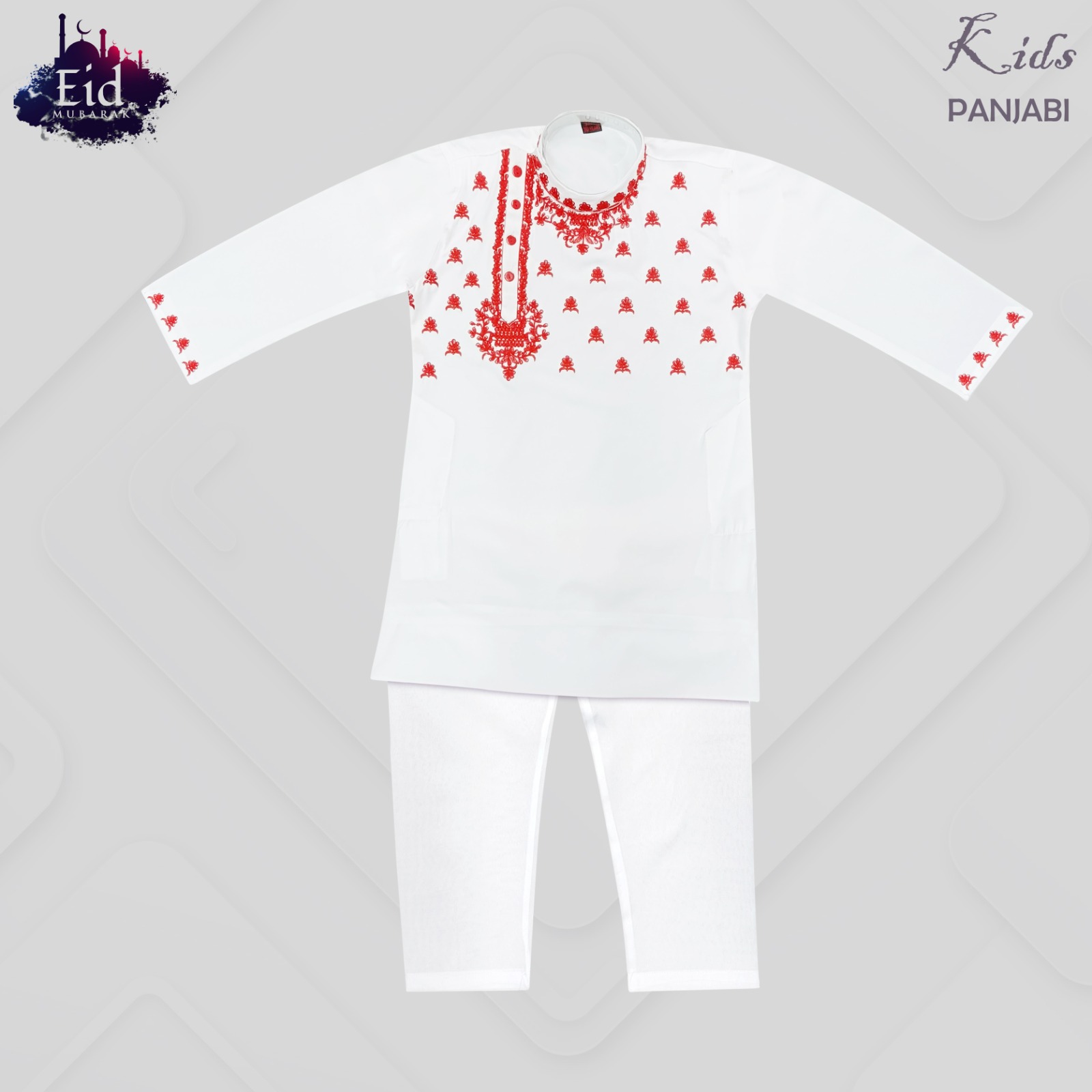 Panjabi Paijama-Set-C-3