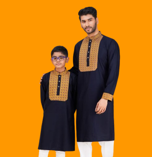 Combo Panjabi-2